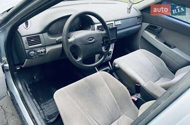 Седан ВАЗ 2170 Priora 2007 в 