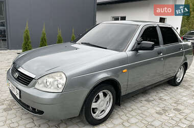 Седан ВАЗ 2170 Priora 2007 в 
