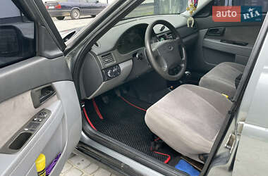 Седан ВАЗ 2170 Priora 2007 в 