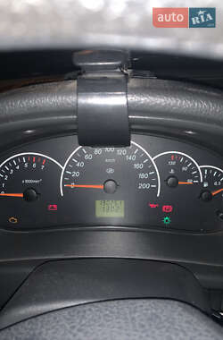 Седан ВАЗ 2170 Priora 2008 в 