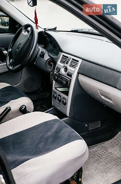 Седан ВАЗ 2170 Priora 2008 в 