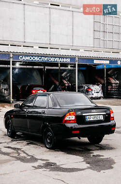 Седан ВАЗ 2170 Priora 2008 в 