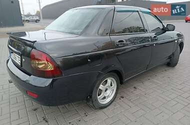 Седан ВАЗ 2170 Priora 2008 в 