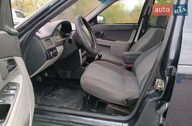Седан ВАЗ 2170 Priora 2008 в 