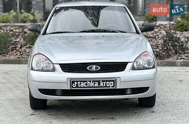 Седан ВАЗ 2170 Priora 2010 в 