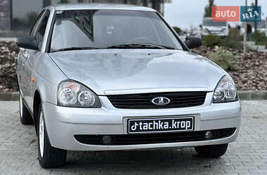 Седан ВАЗ 2170 Priora 2010 в 