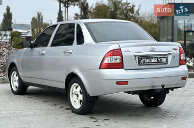 Седан ВАЗ 2170 Priora 2010 в 