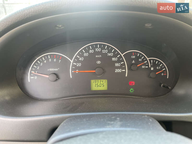 Седан ВАЗ / Lada 2170 Priora 2008 в Снігурівці