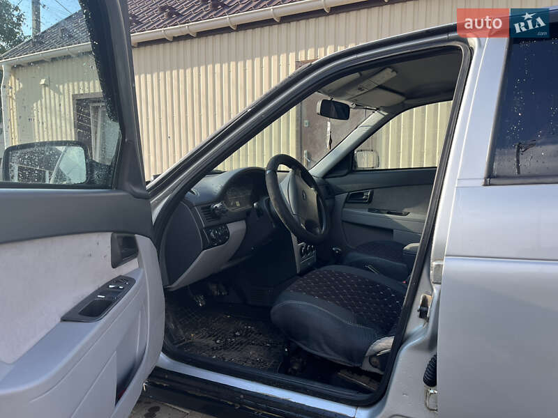 Седан ВАЗ / Lada 2170 Priora 2008 в Снігурівці