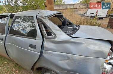 Седан ВАЗ 2170 Priora 2007 в 