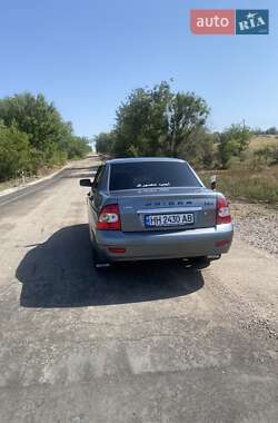 Седан ВАЗ 2170 Priora 2008 в 