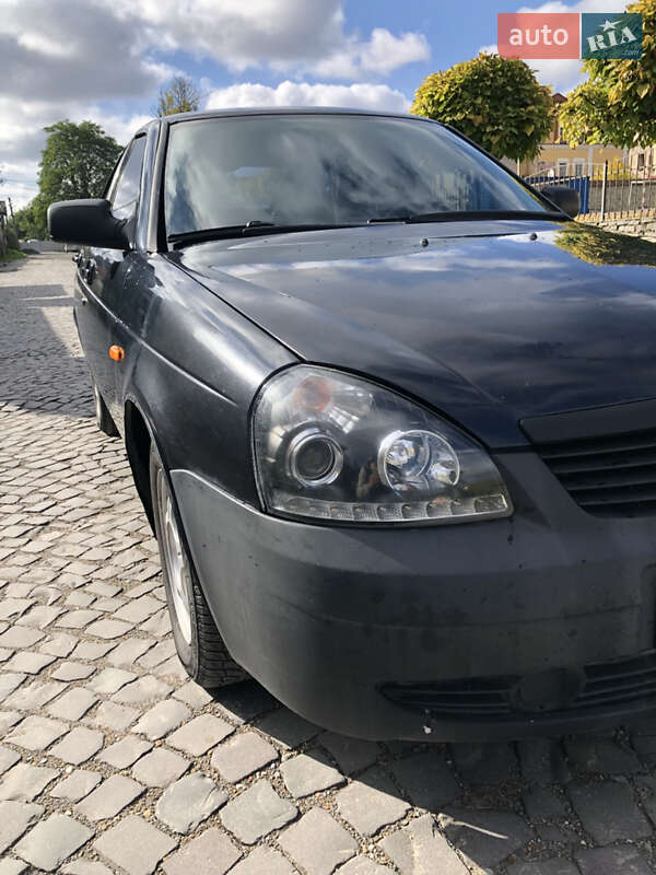 Седан ВАЗ / Lada 2170 Priora 2008 в Кам'янець-Подільському