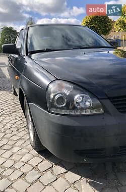Седан ВАЗ 2170 Priora 2008 в  фото 8 Седан ВАЗ 2170 Priora 2008 в