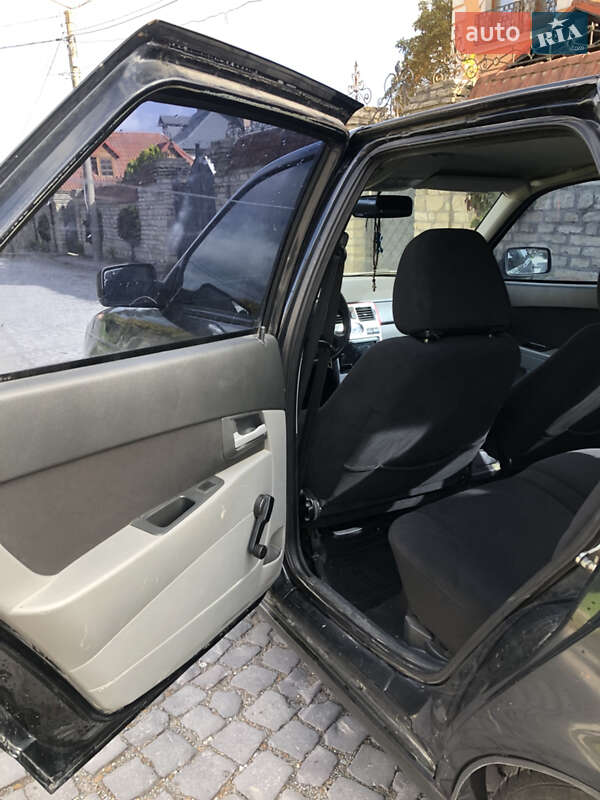 Седан ВАЗ / Lada 2170 Priora 2008 в Кам'янець-Подільському