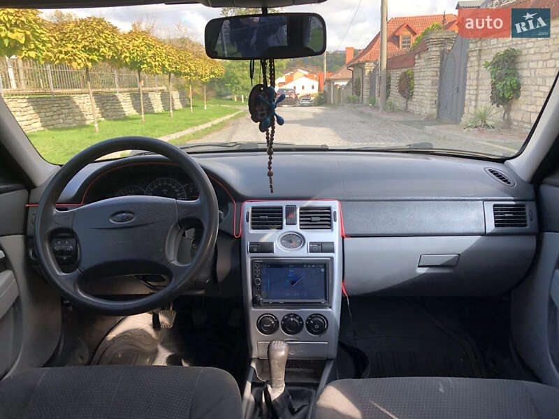Седан ВАЗ / Lada 2170 Priora 2008 в Кам'янець-Подільському