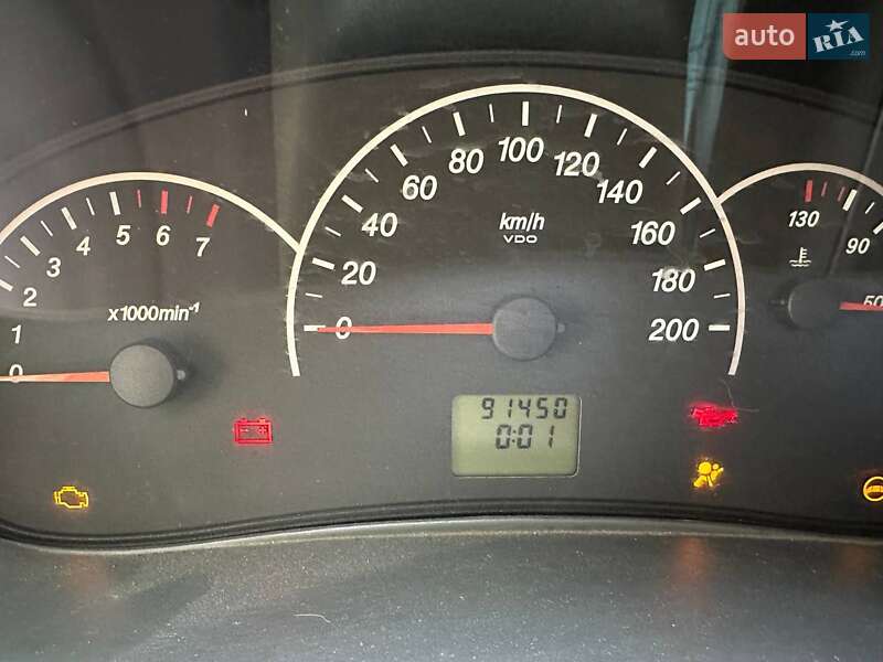 Седан ВАЗ / Lada 2170 Priora 2010 в Кривом Роге