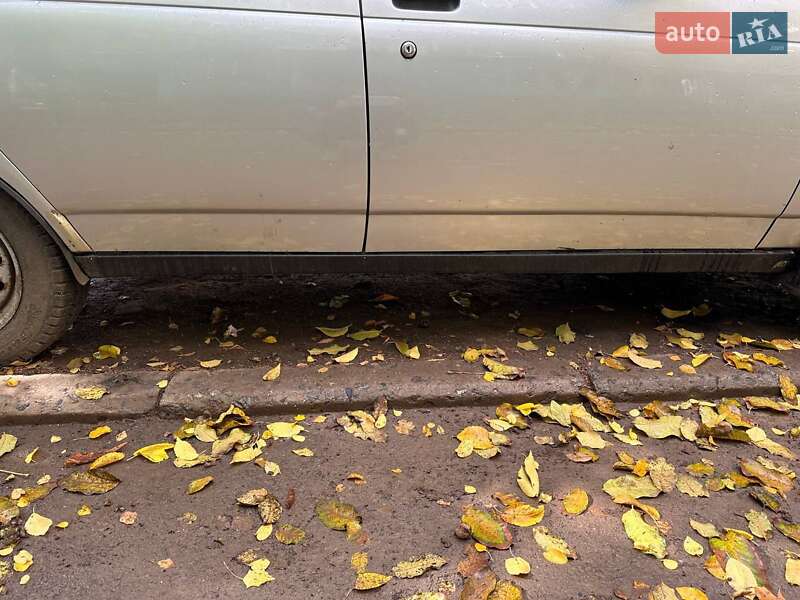 Седан ВАЗ / Lada 2170 Priora 2010 в Кривом Роге