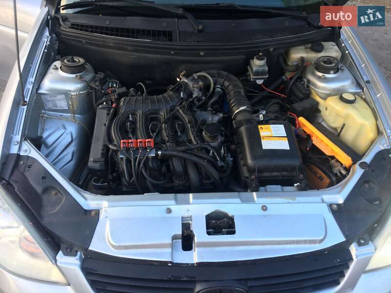 Седан ВАЗ / Lada 2170 Priora 2008 в Чернобае фото 6 Седан ВАЗ / Lada 2170 Priora 2008 в Чернобае
