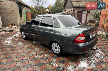 Седан ВАЗ 2170 Priora 2011 в  фото 3 Седан ВАЗ 2170 Priora 2011 в