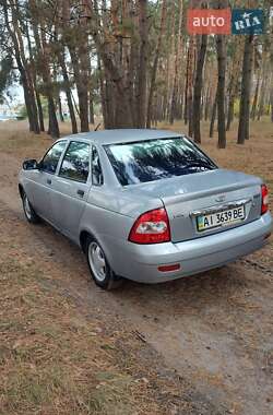 Седан ВАЗ 2170 Priora 2007 в  фото 3 Седан ВАЗ 2170 Priora 2007 в
