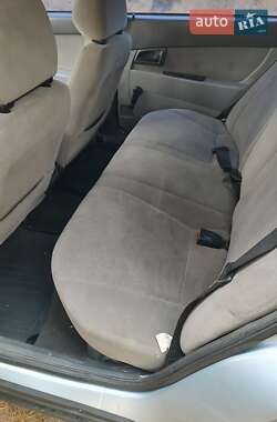 Седан ВАЗ 2170 Priora 2007 в  фото 6 Седан ВАЗ 2170 Priora 2007 в