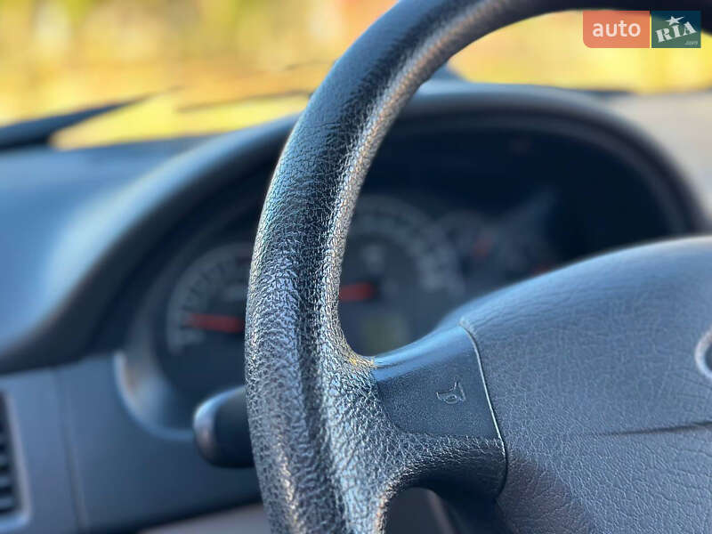 Седан ВАЗ / Lada 2170 Priora 2008 в Дніпрі