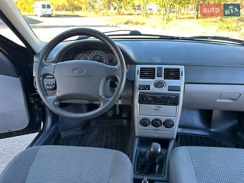 Седан ВАЗ / Lada 2170 Priora 2008 в Дніпрі