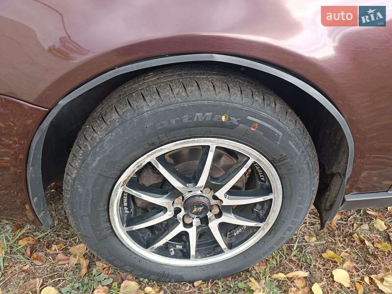 Седан ВАЗ / Lada 2170 Priora 2012 в Глобине фото 4 Седан ВАЗ / Lada 2170 Priora 2012 в Глобине