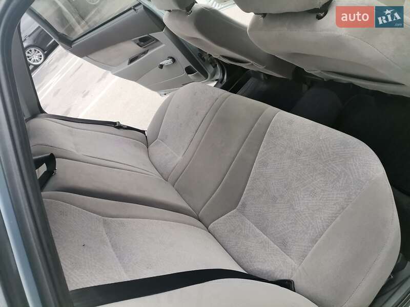 Седан ВАЗ / Lada 2170 Priora 2007 в Калиновке фото 9 Седан ВАЗ / Lada 2170 Priora 2007 в Калиновке