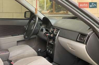 Седан ВАЗ 2170 Priora 2007 в  фото 7 Седан ВАЗ 2170 Priora 2007 в