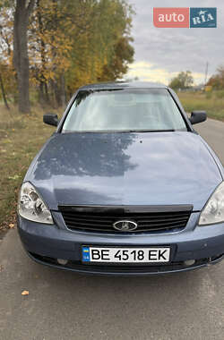 Седан ВАЗ 2170 Priora 2008 в  фото 7 Седан ВАЗ 2170 Priora 2008 в