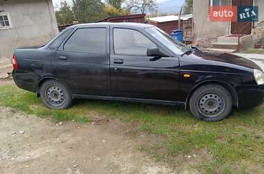 Седан ВАЗ 2170 Priora 2008 в 