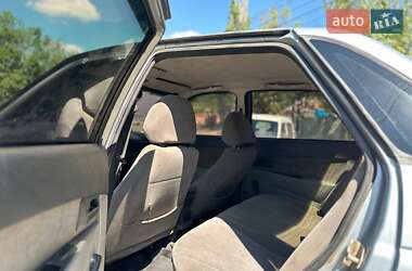 Седан ВАЗ 2170 Priora 2007 в  фото 8 Седан ВАЗ 2170 Priora 2007 в