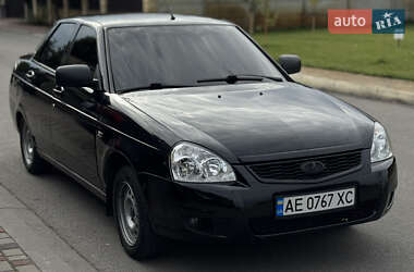 Седан ВАЗ 2170 Priora 2011 в Днепре