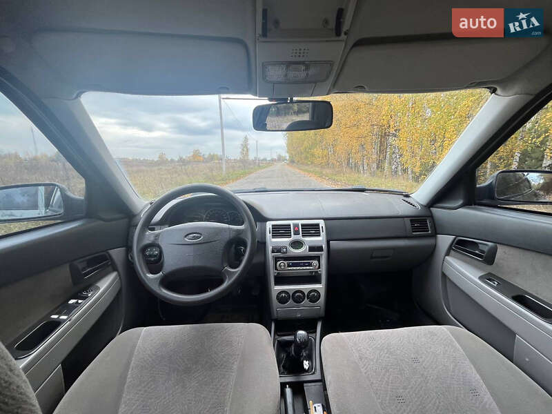 Седан ВАЗ / Lada 2170 Priora 2007 в Мене фото 9 Седан ВАЗ / Lada 2170 Priora 2007 в Мене