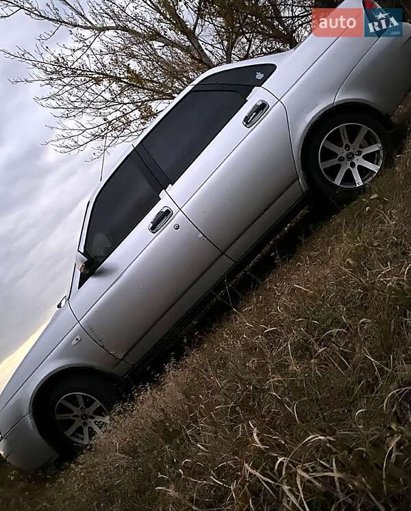 ВАЗ / Lada 2170 Priora 2012 ВАЗ / Lada 2170 Priora 2012