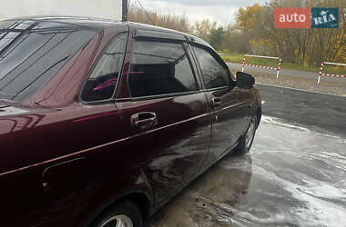 Седан ВАЗ 2170 Priora 2010 в 