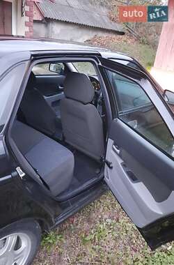 Седан ВАЗ 2170 Priora 2008 в 