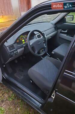 Седан ВАЗ 2170 Priora 2008 в 