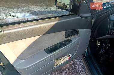 Седан ВАЗ 2170 Priora 2007 в  фото 3 Седан ВАЗ 2170 Priora 2007 в