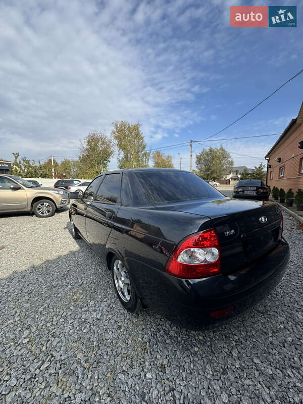 Седан ВАЗ / Lada 2170 Priora 2008 в Харькове фото 6 Седан ВАЗ / Lada 2170 Priora 2008 в Харькове