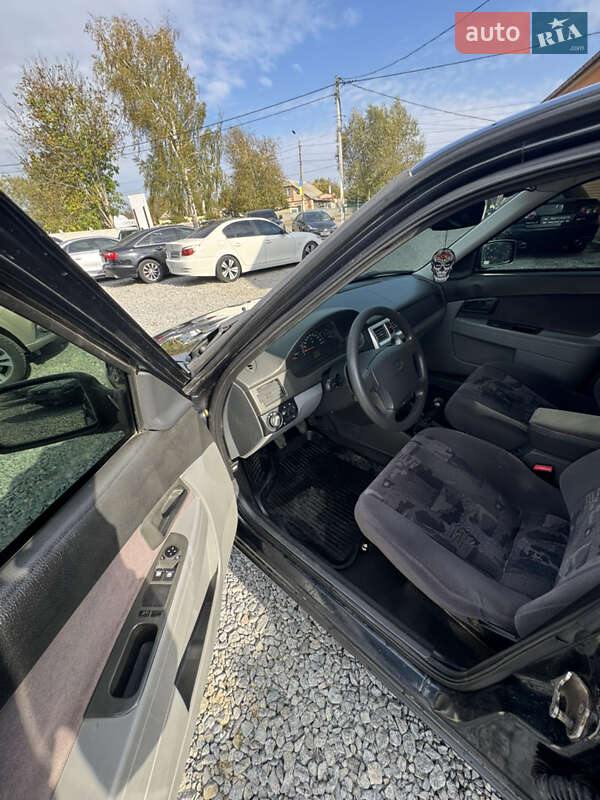 Седан ВАЗ / Lada 2170 Priora 2008 в Харькове фото 9 Седан ВАЗ / Lada 2170 Priora 2008 в Харькове