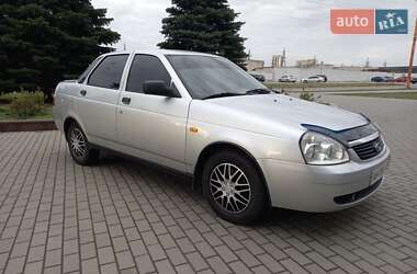 Седан ВАЗ 2170 Priora 2010 в 