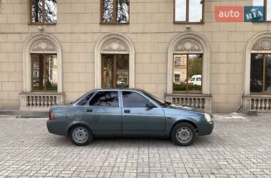 Седан ВАЗ 2170 Priora 2007 в 