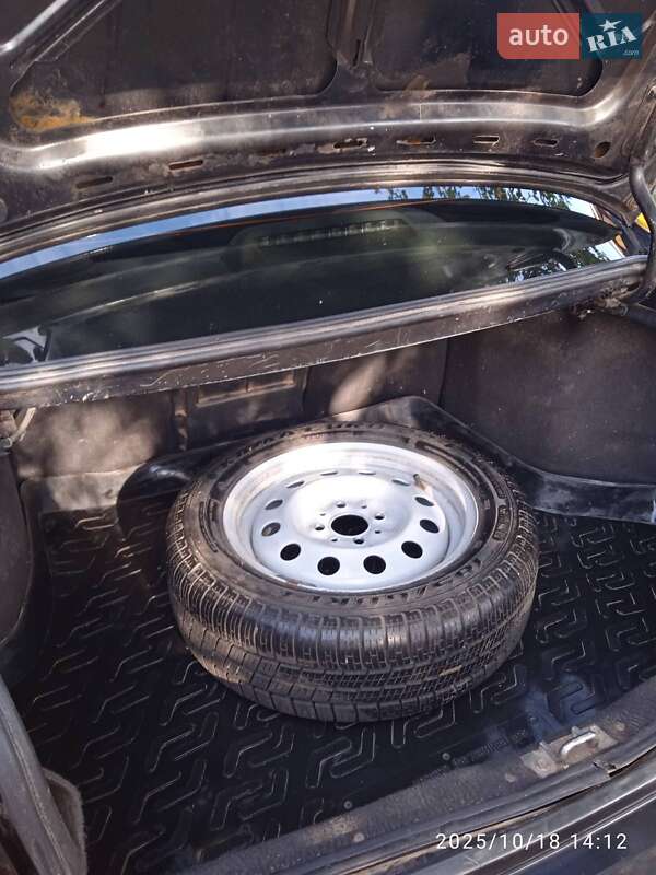 Седан ВАЗ / Lada 2170 Priora 2008 в Полтаве