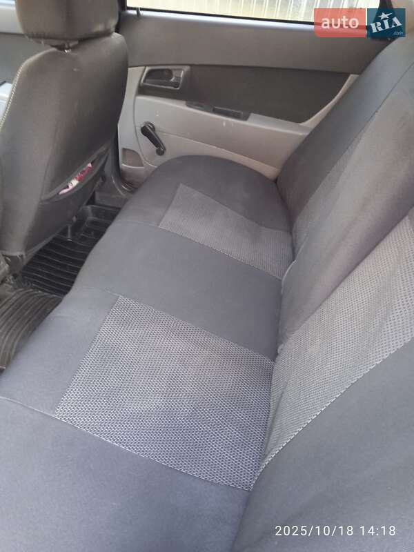 Седан ВАЗ / Lada 2170 Priora 2008 в Полтаве