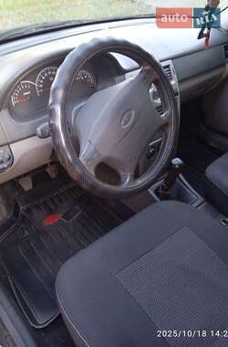 Седан ВАЗ 2170 Priora 2008 в 