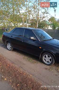 Седан ВАЗ 2170 Priora 2008 в 