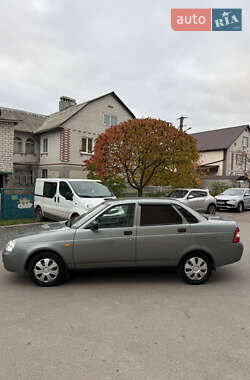 Седан ВАЗ / Lada 2170 Priora 2008 в  фото 9 Седан ВАЗ / Lada 2170 Priora 2008 в