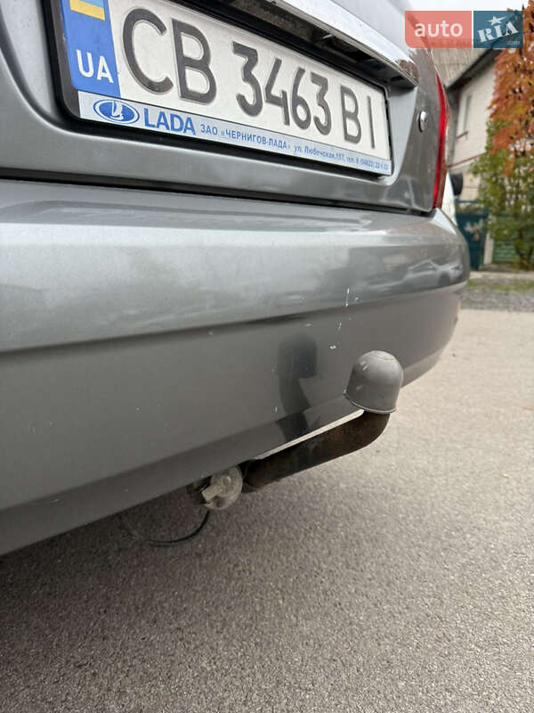 Седан ВАЗ / Lada 2170 Priora 2008 в Чернігові фото 14 Седан ВАЗ / Lada 2170 Priora 2008 в Чернігові